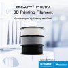 Original Creality HP Ultra PLA BASF 3D Printing Filament High Strength Rigidity 